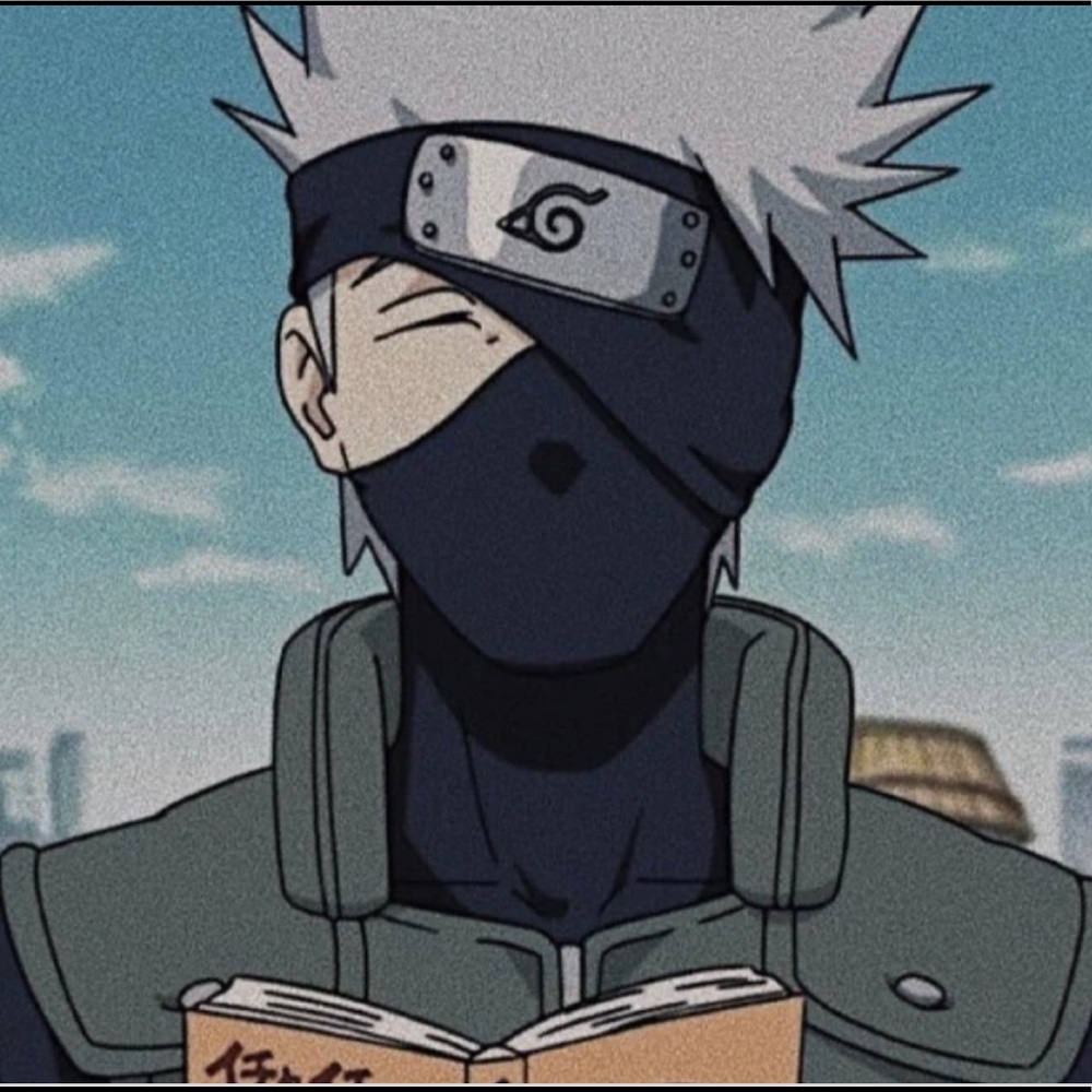 Meet your Posher, Benjamin